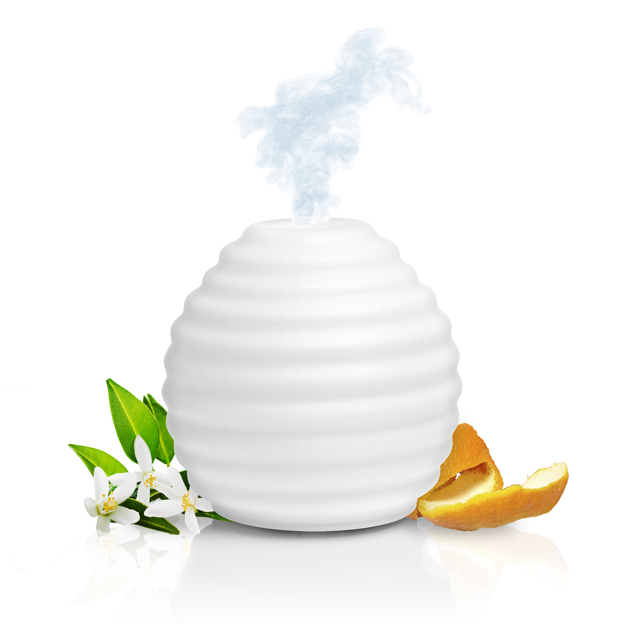Puressentiel API Ultrasonic Humidifier Diffuser